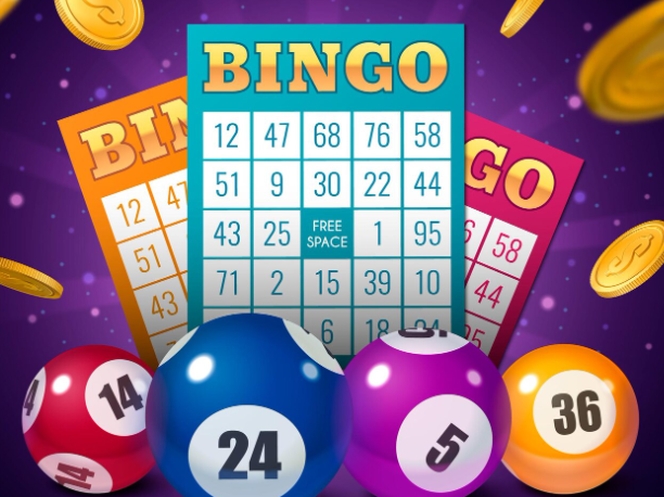 Rosslyn Community Bingo