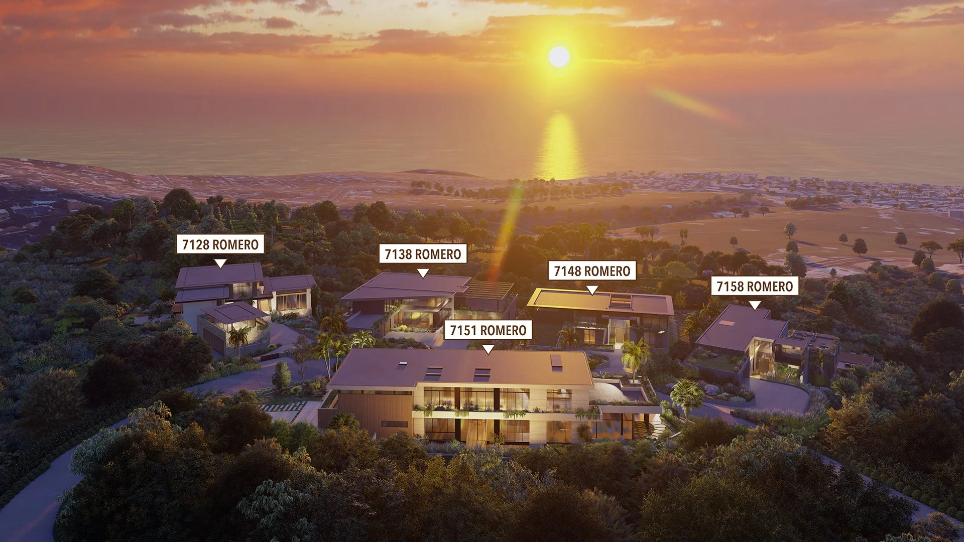 Architectural Rendering