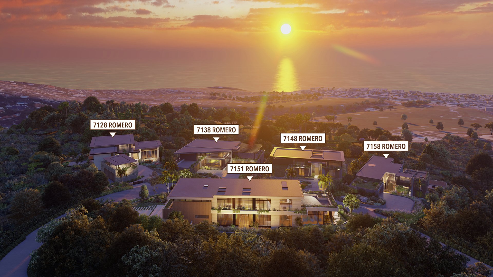 Architectural Rendering