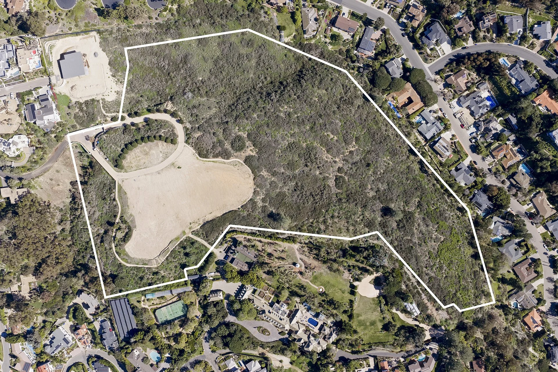 04a_Foxhill La Jolla_Upper Lots_Outlined.jpg