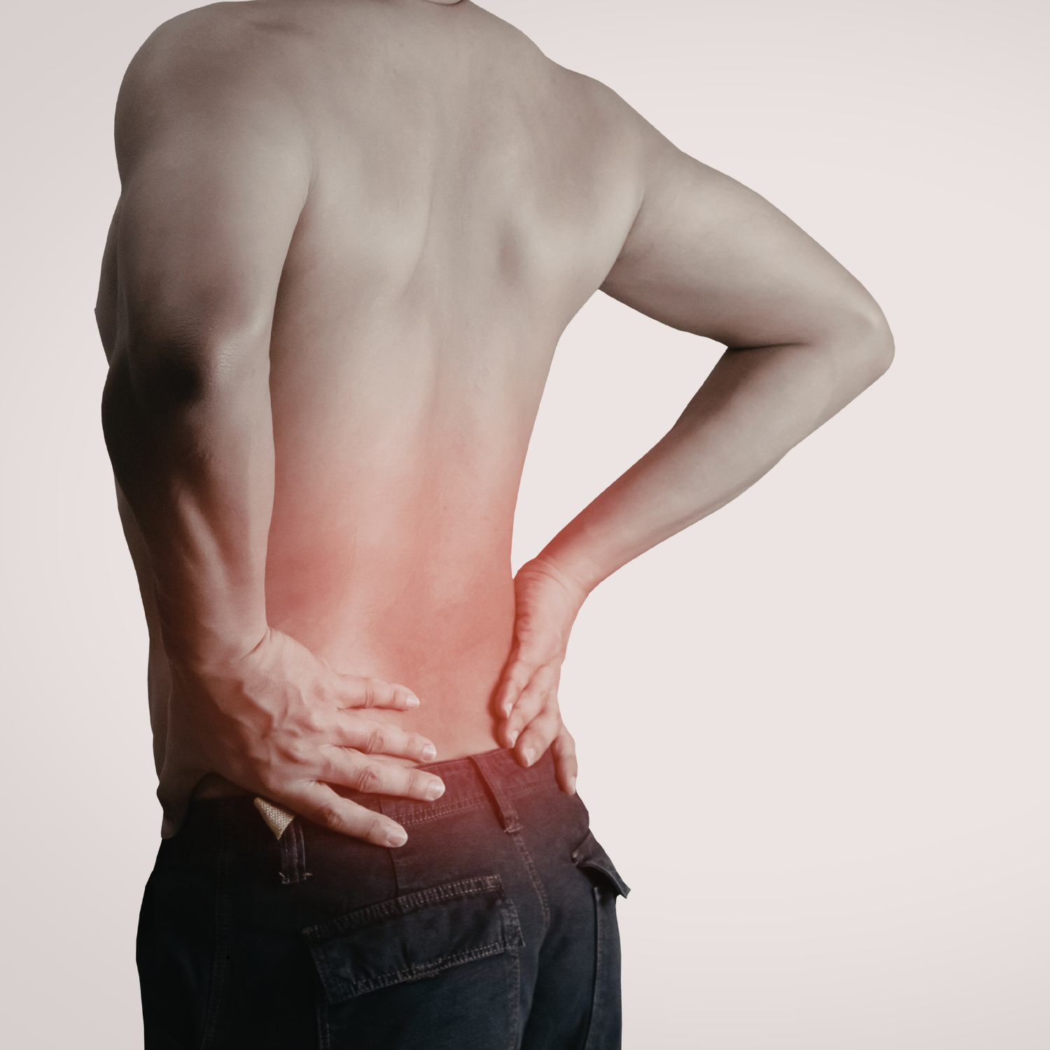 How to Get Rid of Low Back Pain for Good: A Performance Blueprint
