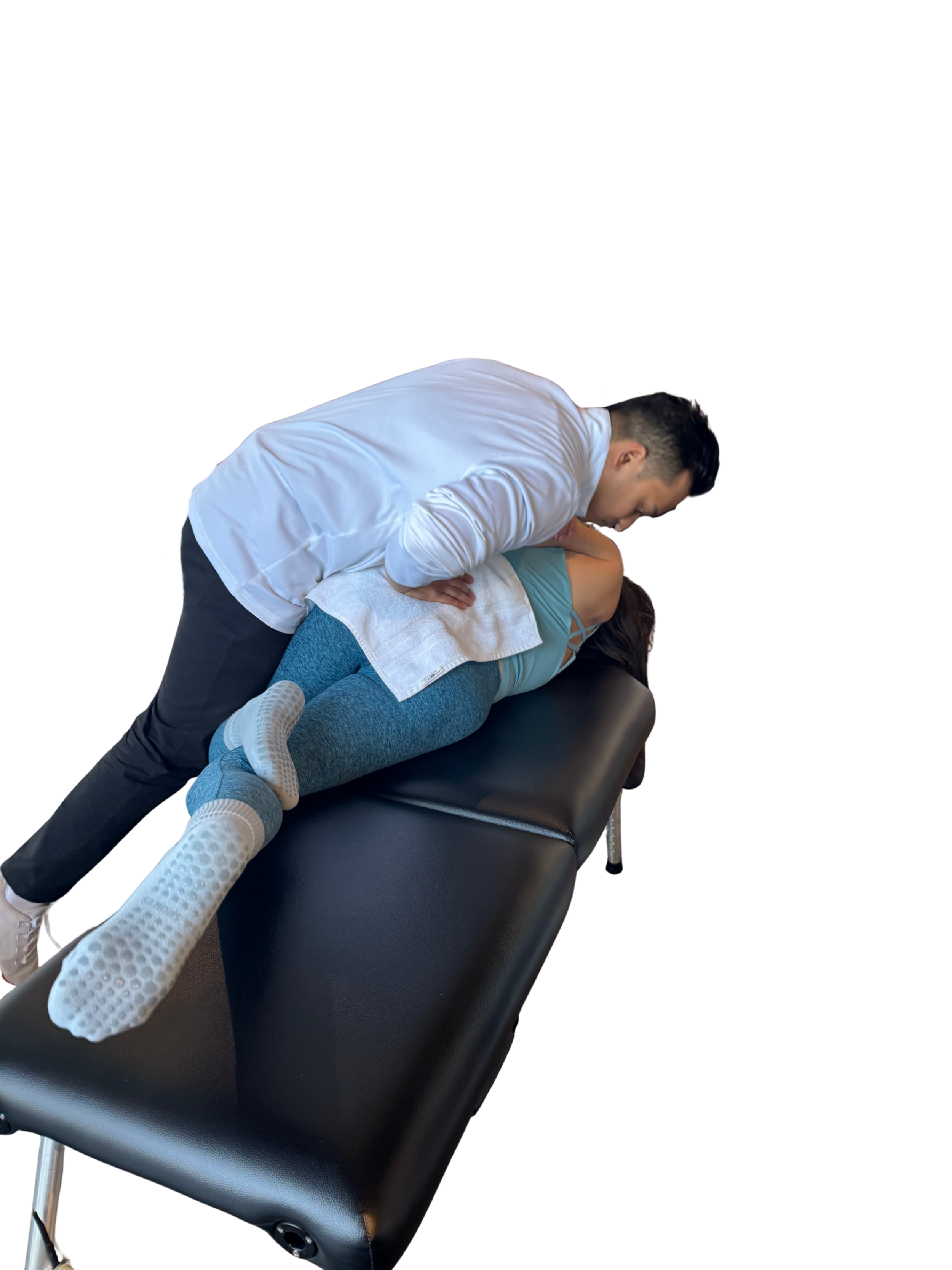 Sports Chiropractor in Irvine: How We Help You Recover Faster and Keep Doing What You Love