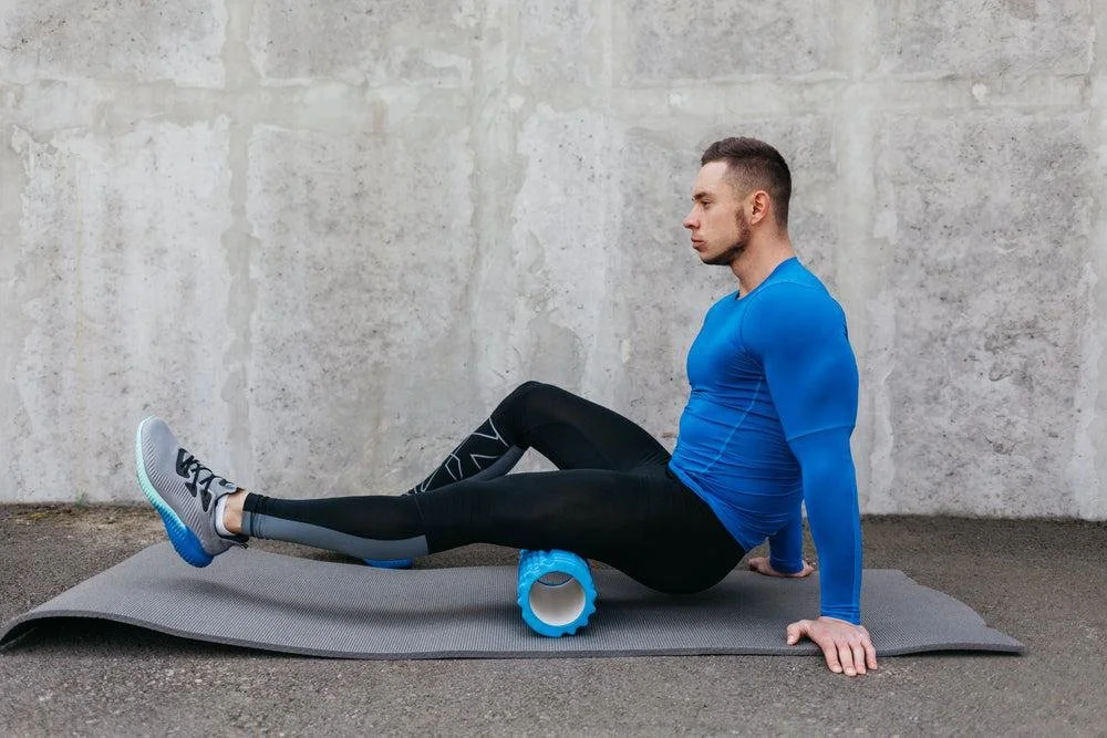 Why Your Hamstrings Are Always Tight (And How to Actually Fix It)