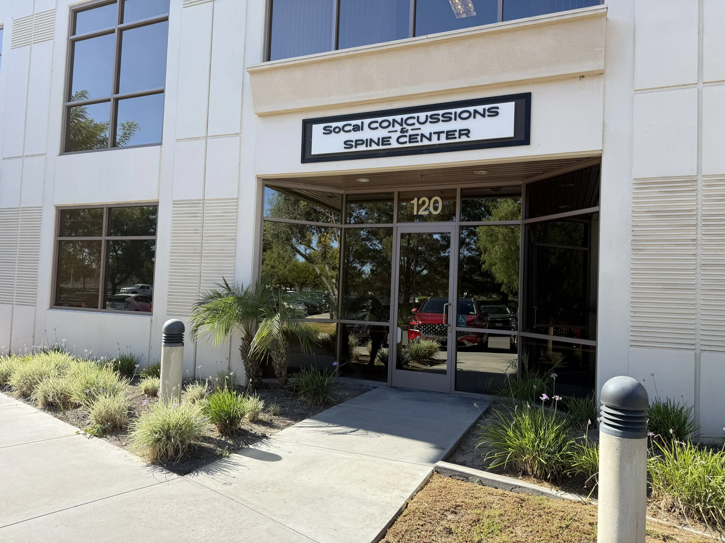 What to Expect at Your First Chiropractic Visit in Irvine (Step-by-Step)