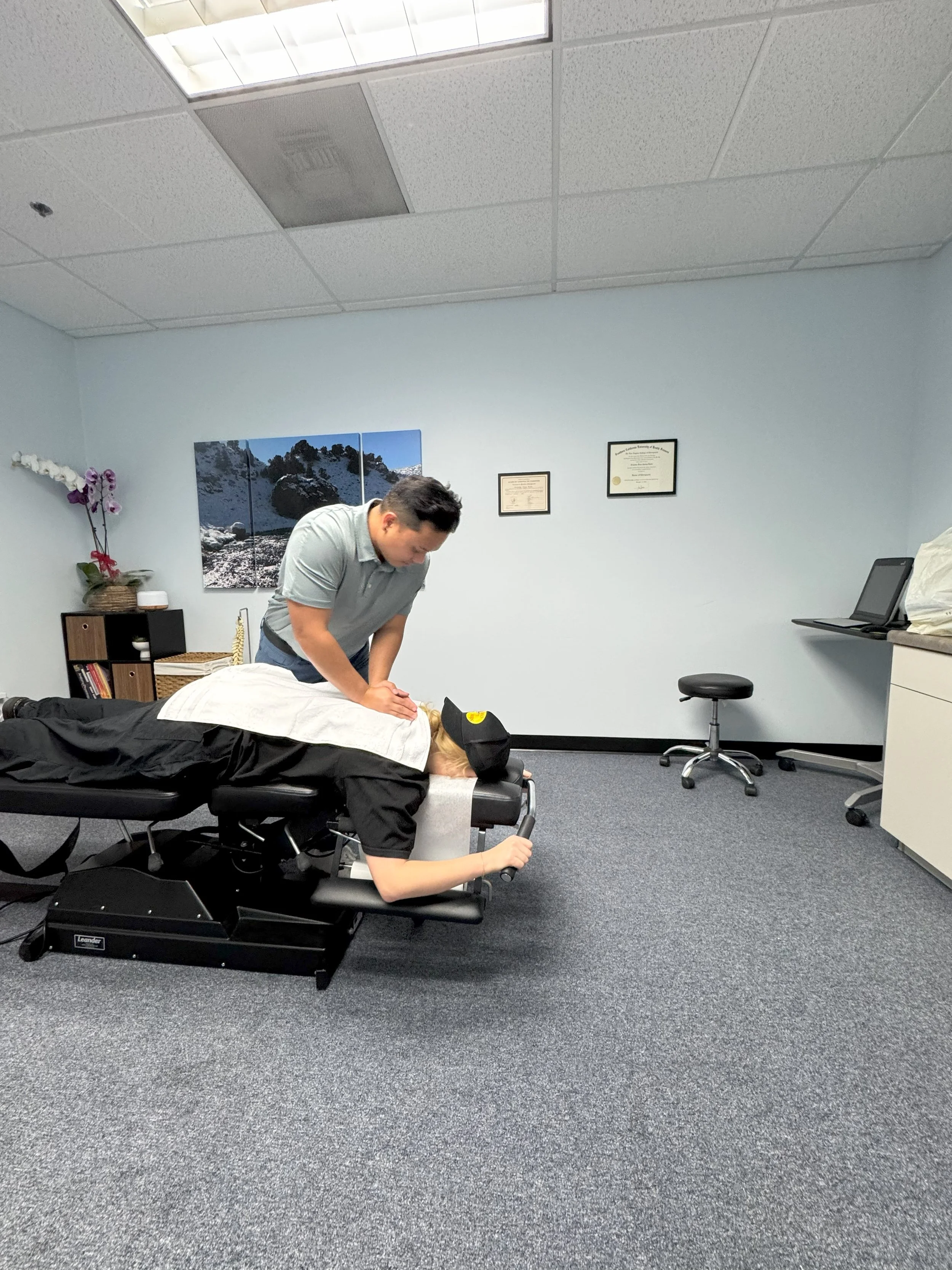 How Often Should You See a Chiropractor? (And Why It Actually Matters)