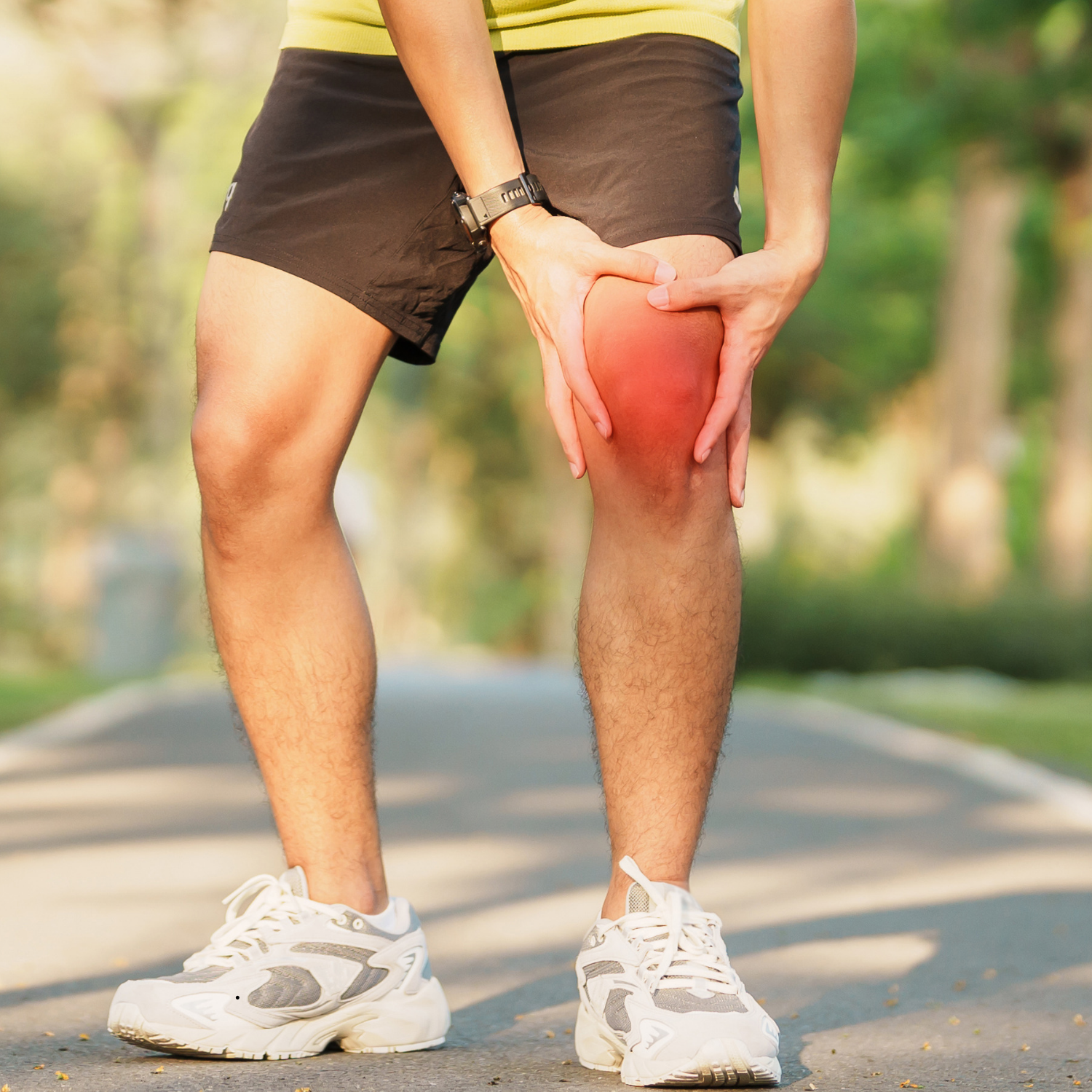 Shockwave Therapy for Patellar Tendinopathy: Can It Help Jumper’s Knee?