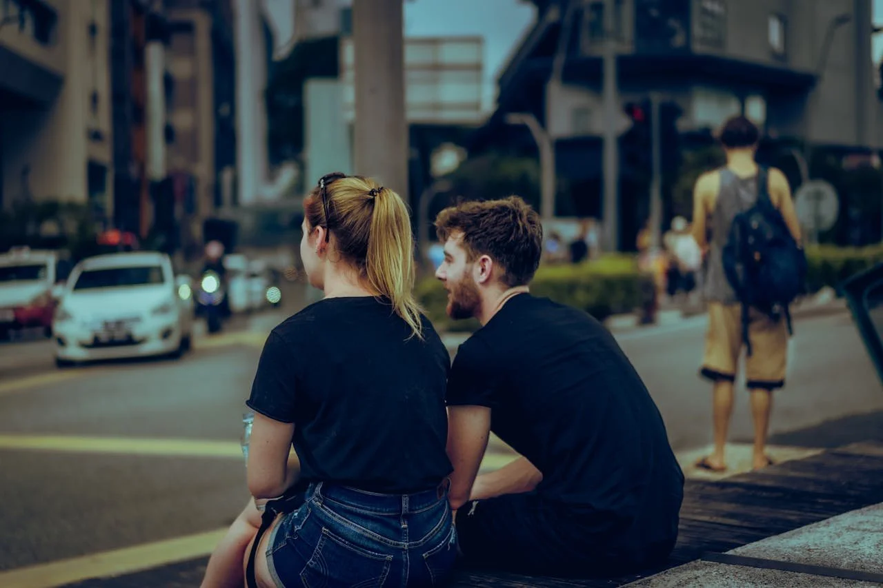 Committed Relationship: A Label, an Event, or a Feeling?
