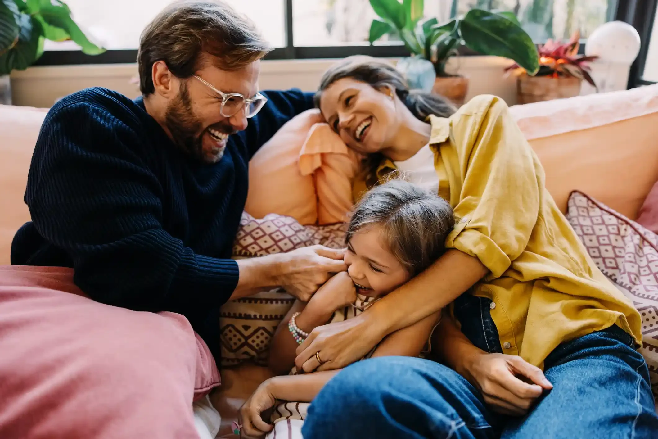 Parenting a Child with ADHD: What You Need to Know (And What Nobody Tells You)