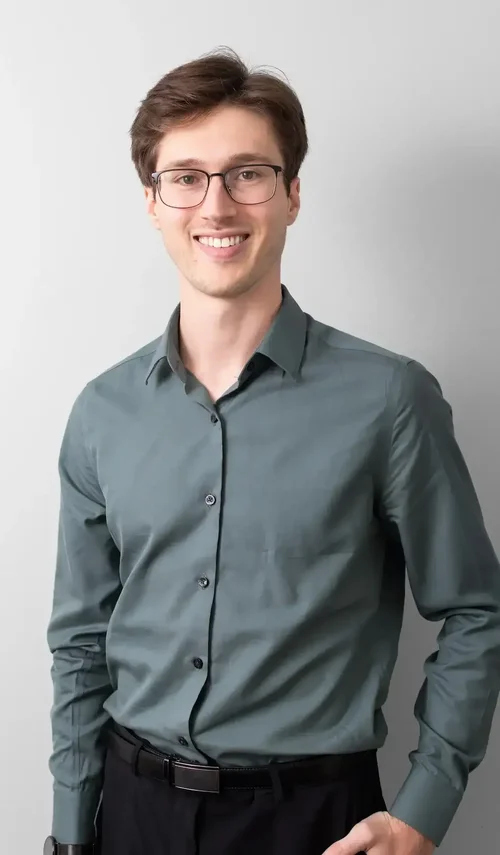 Benoit Urvari