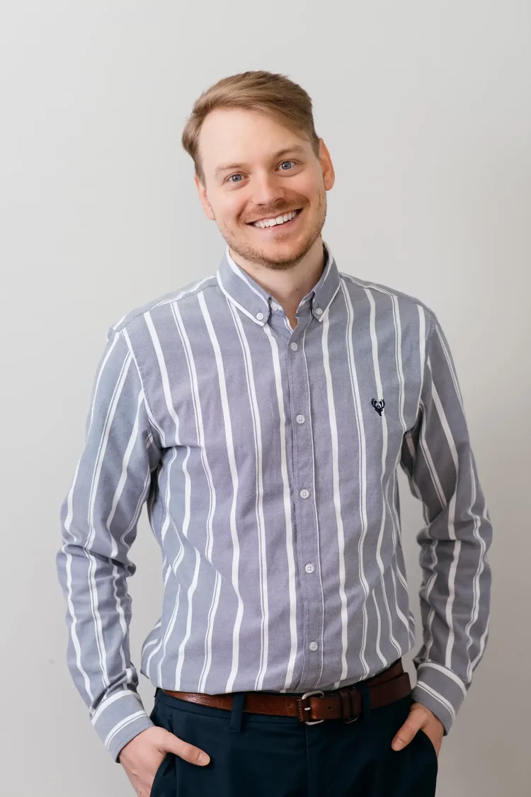 Matthias Schilke, Therapist · RP