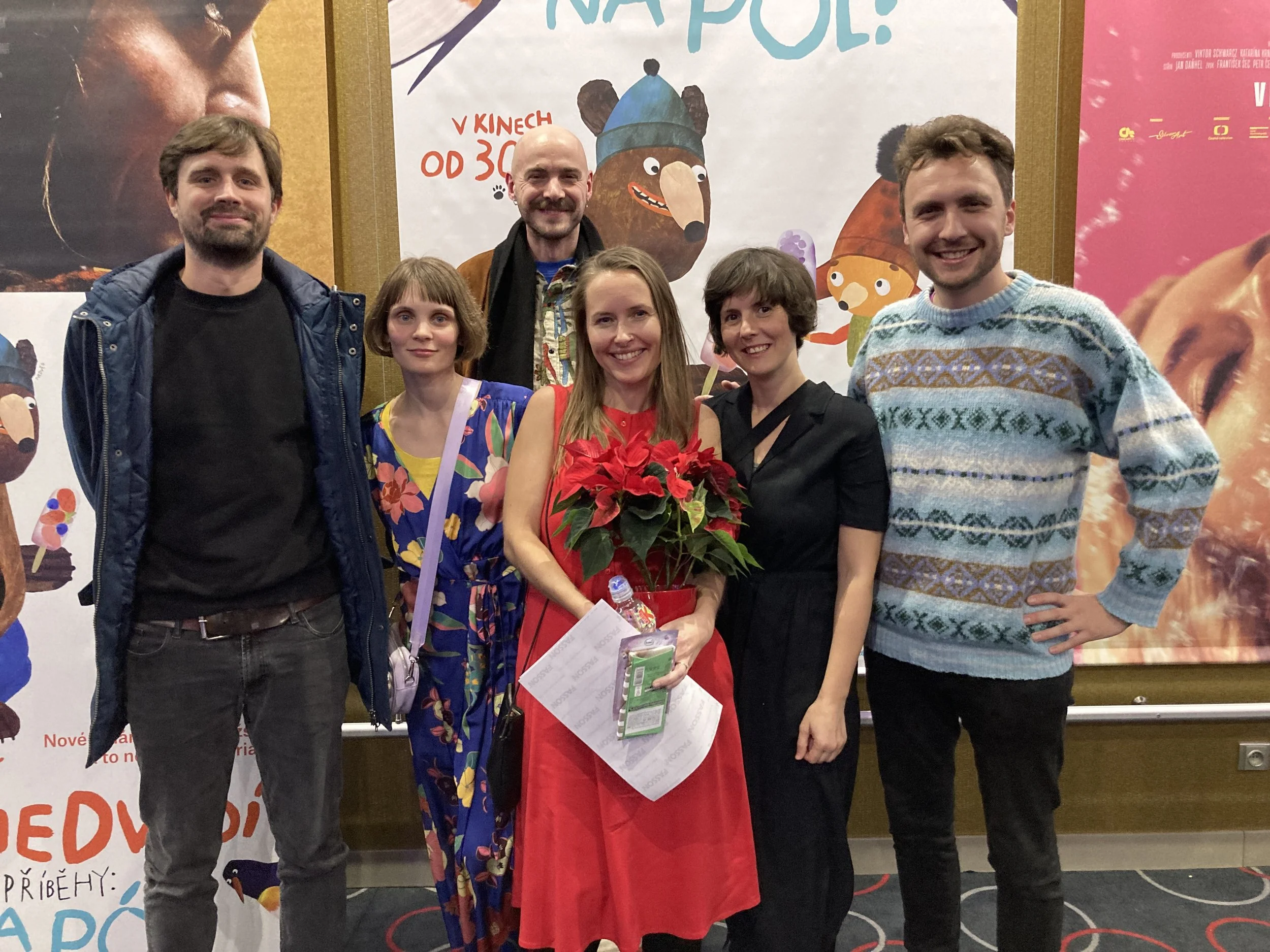 Growing Up with Czech Animation