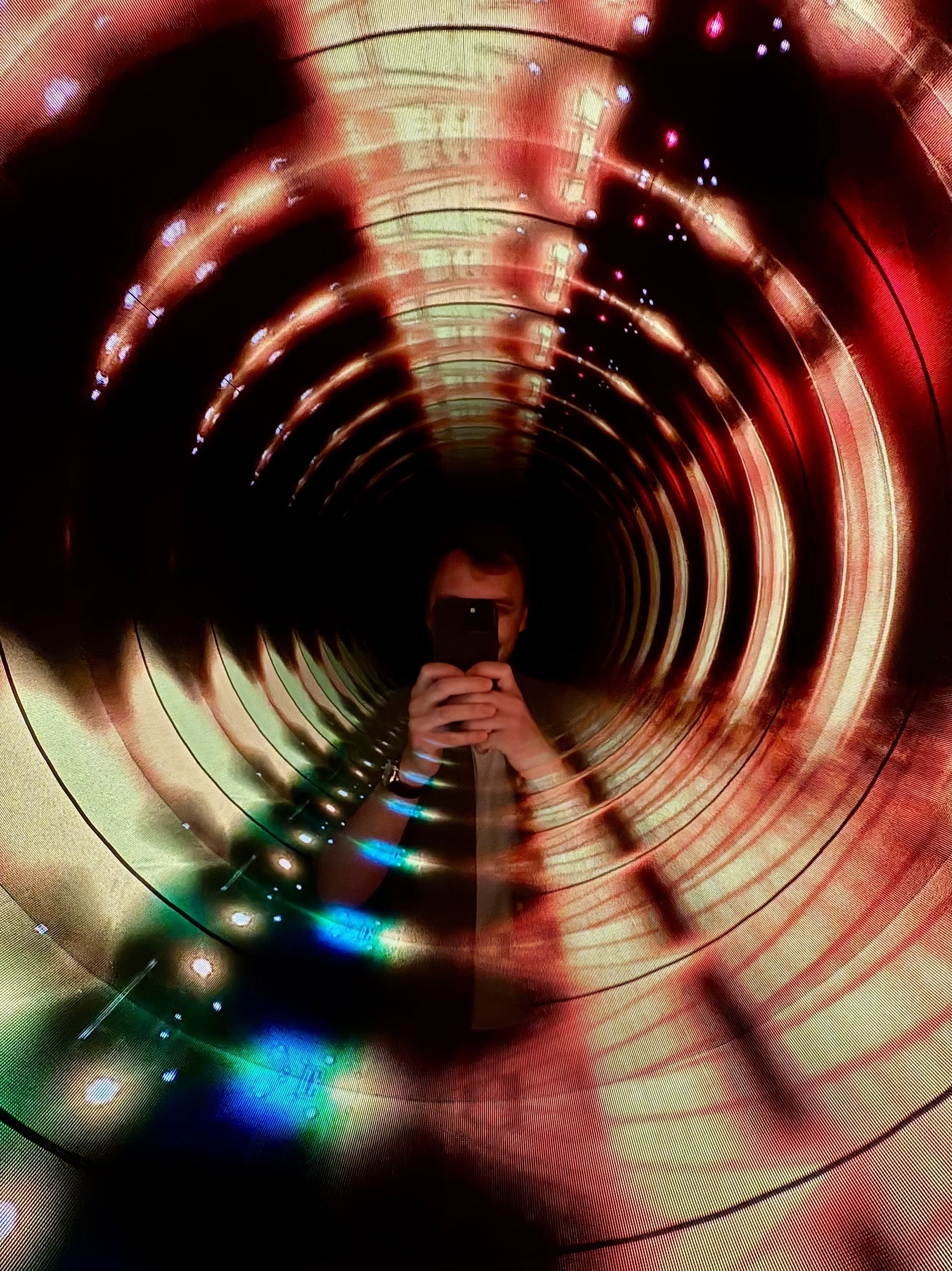 Urban Flow