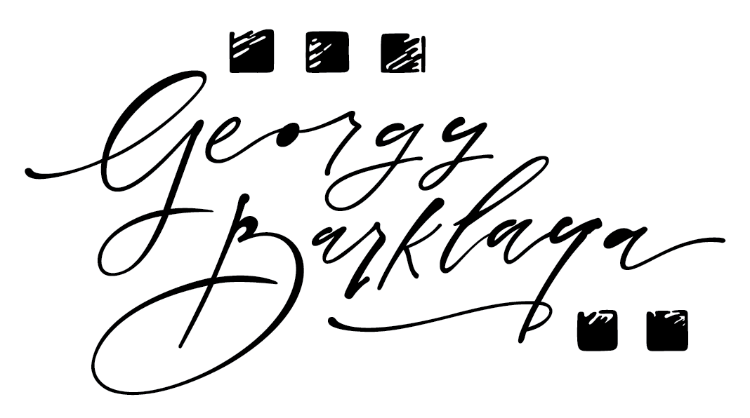 Georgy Barklaya | FILM DIRECTOR &amp; EDITOR