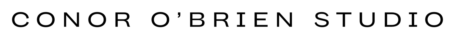 Conor O'Brien Studio