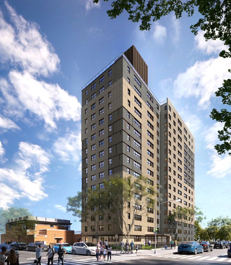 Saratoga - Building Perspective - Nobilis Granite 622.png