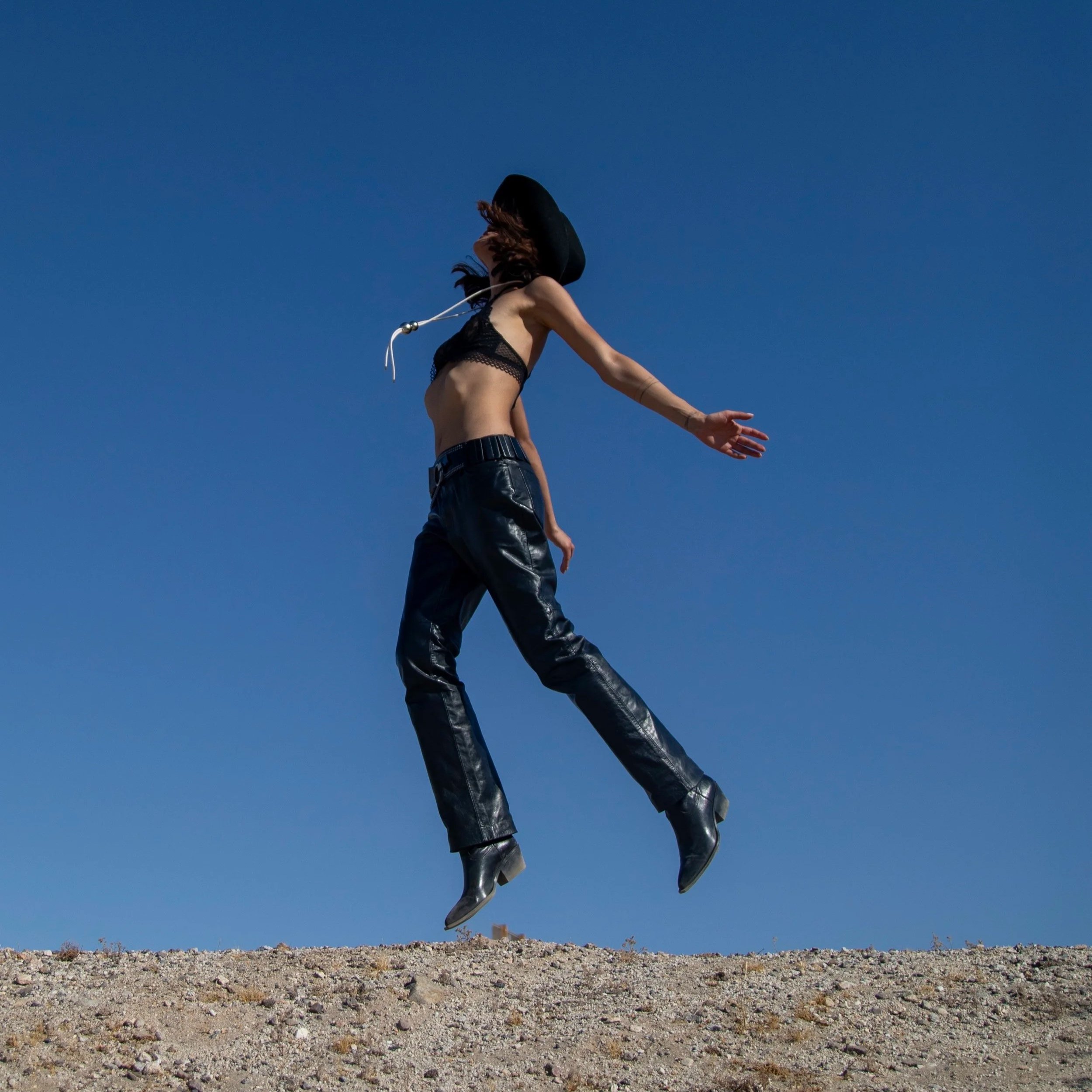 Desert Mystique