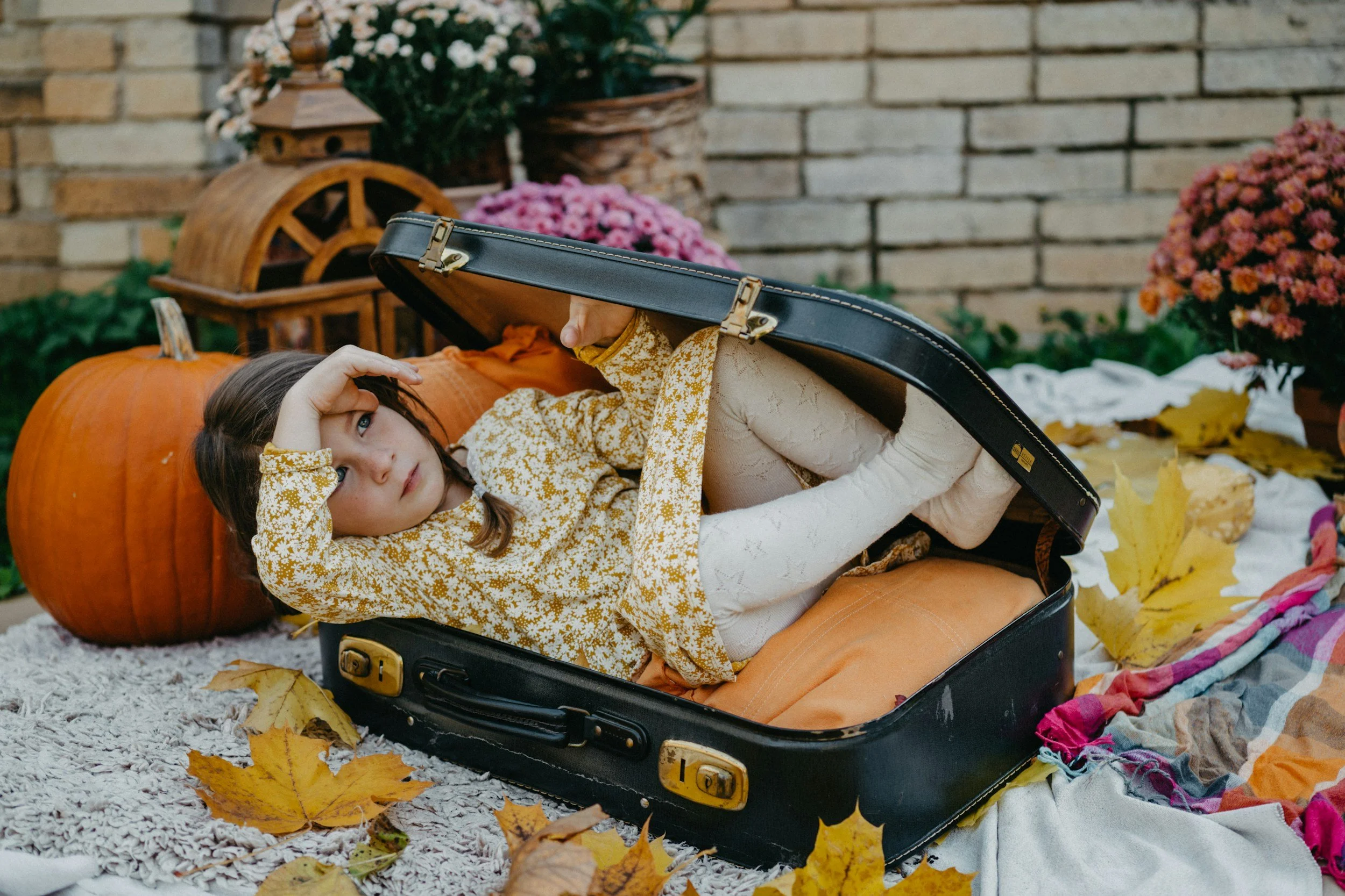 Handling Transition Day Anxiety Without Making It Worse