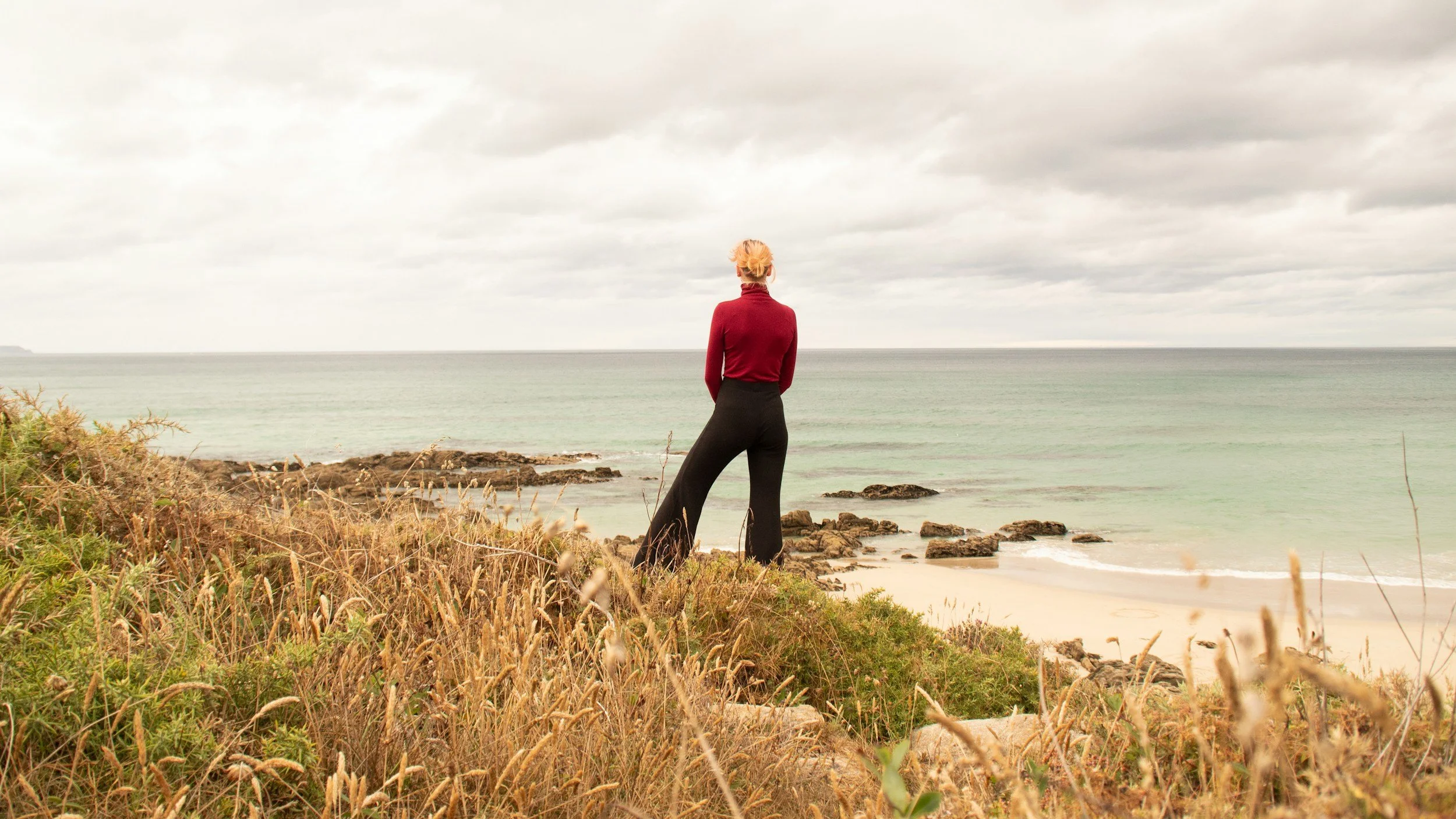How do I break free from the guilt that I passed my own anxiety down to my kid?