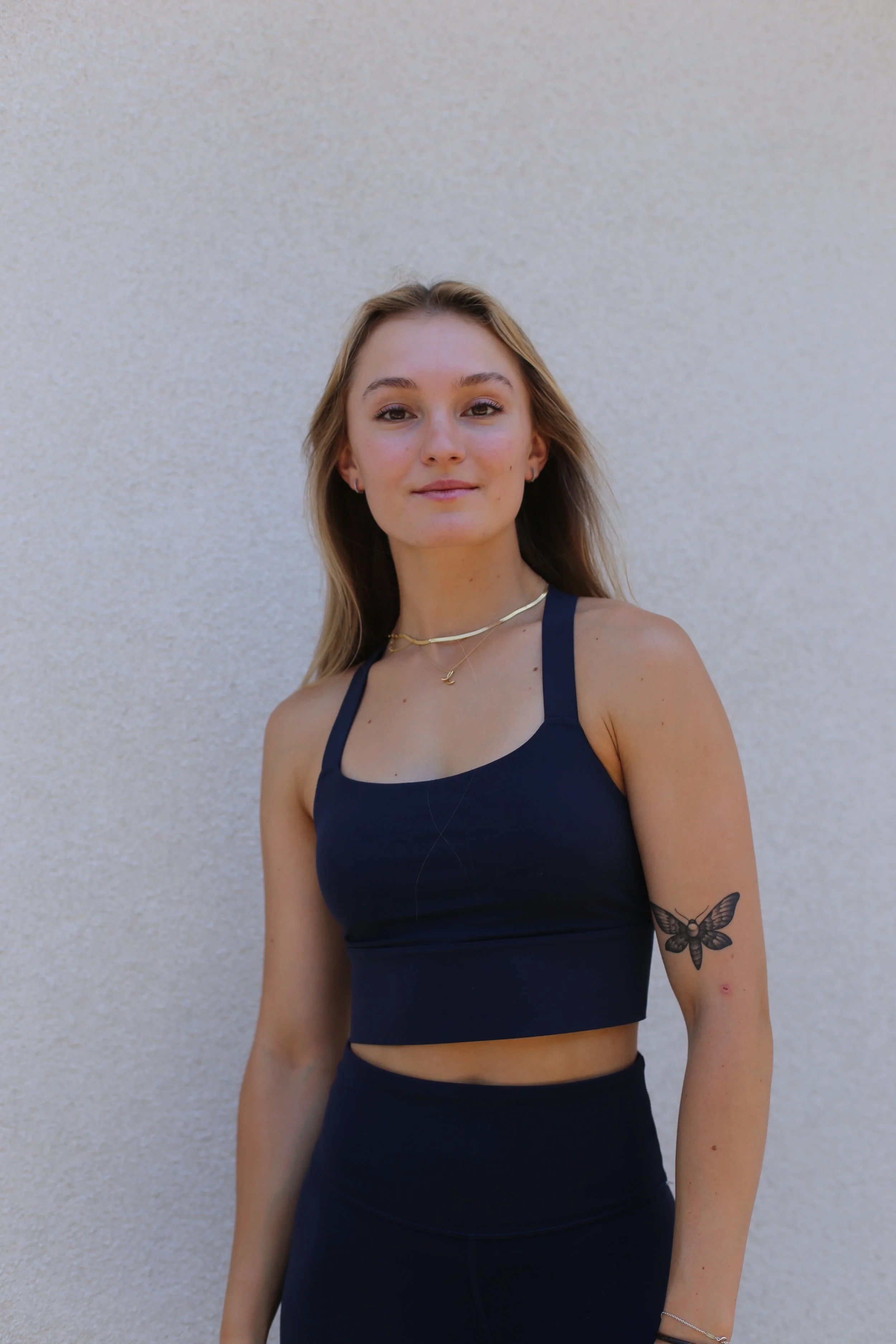 Liza Kulik Figure Skater Pilates
