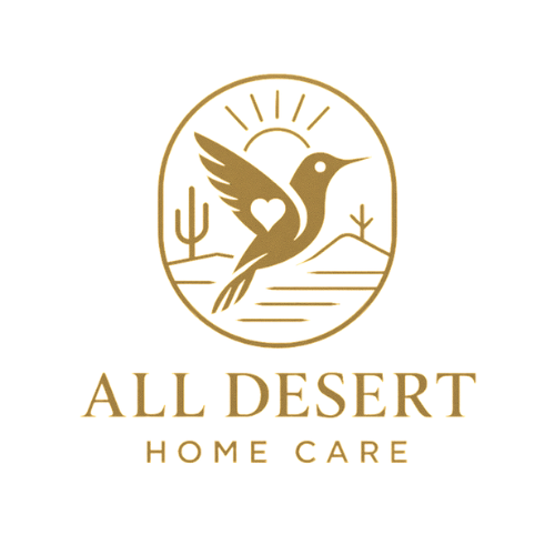 All  Desert Home Care