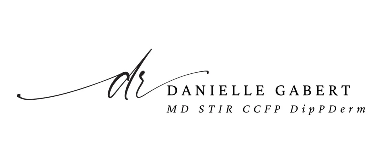DR. DANIELLE GABERT