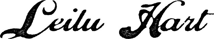 Leilu Hart