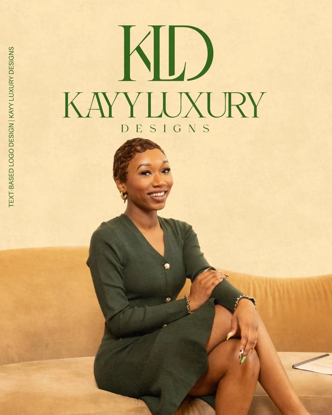 A New Era. A New Vision. A New Standard. 
Welcome to the next chapter of Kayy Luxury Designs. 🥂

This rebrand is so much more than a new logo. It&rsquo;s a reflection of my growth, my creativity, and the elevated experience I want every client to ha
