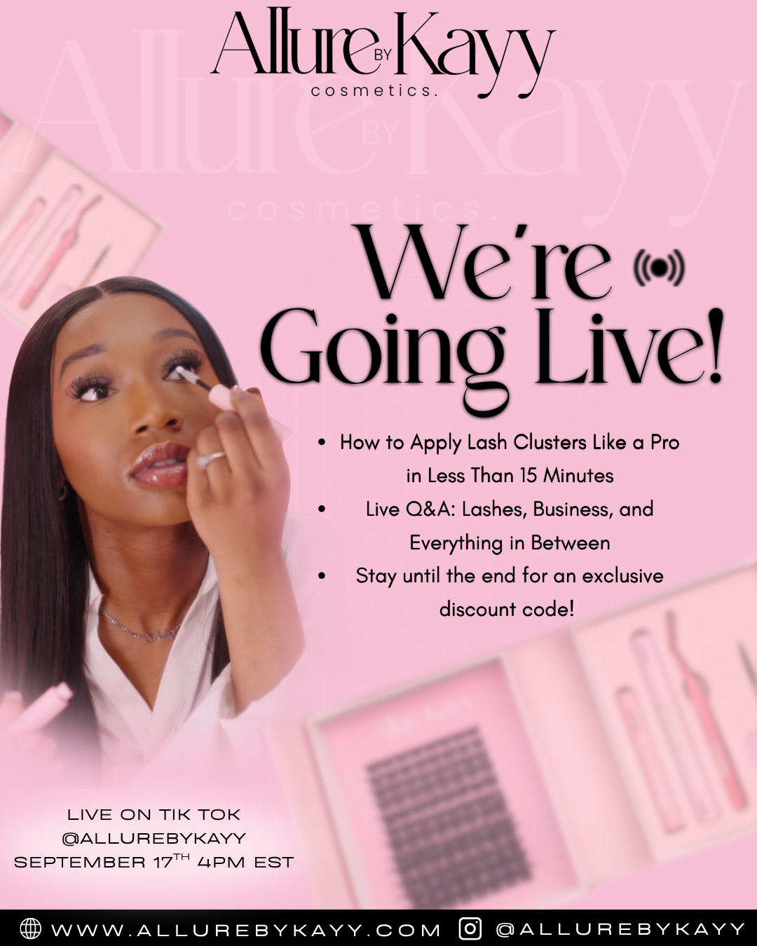 E-Flyer Design