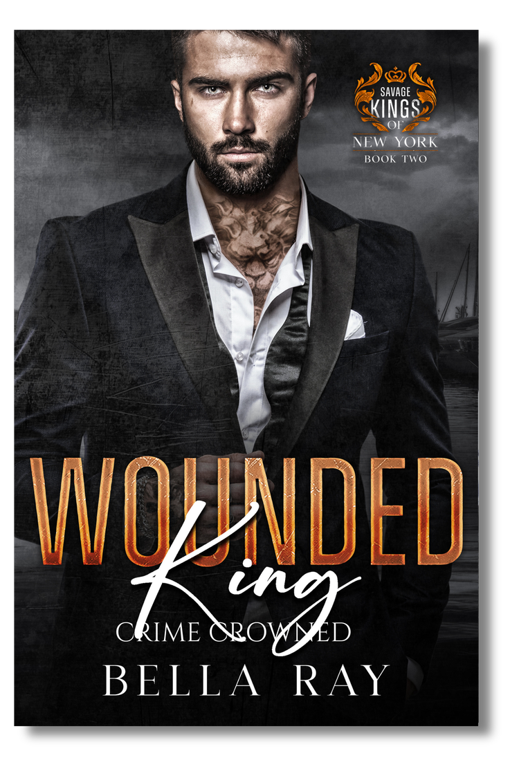 Merciless Heir by Bella Ray