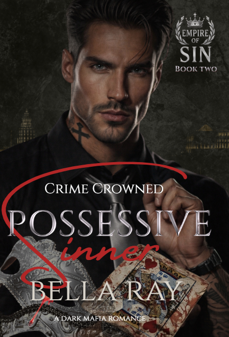 Dangerous King by Bella Ray