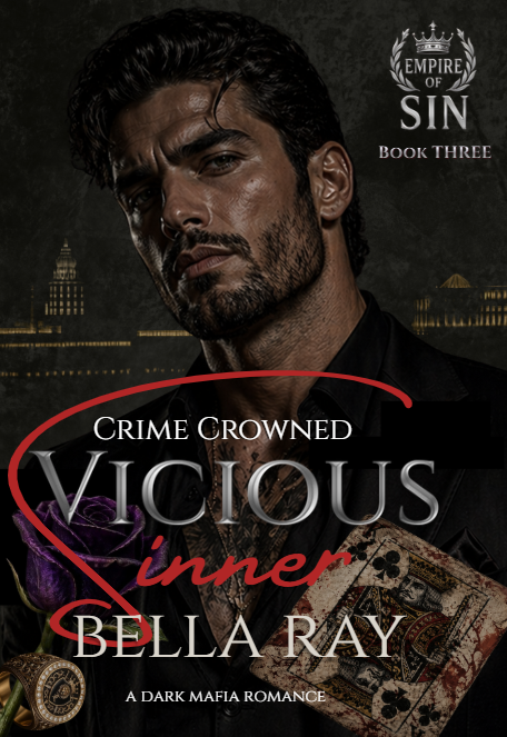 Merciless Heir by Bella Ray