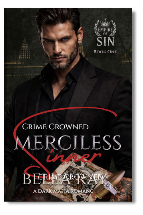 Savage King by Bella Ray