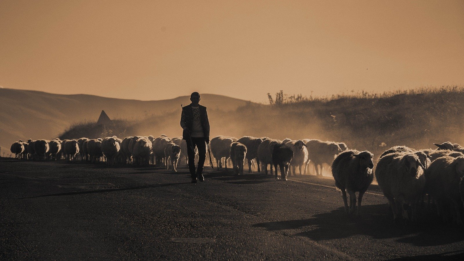 Spiritual Leadership