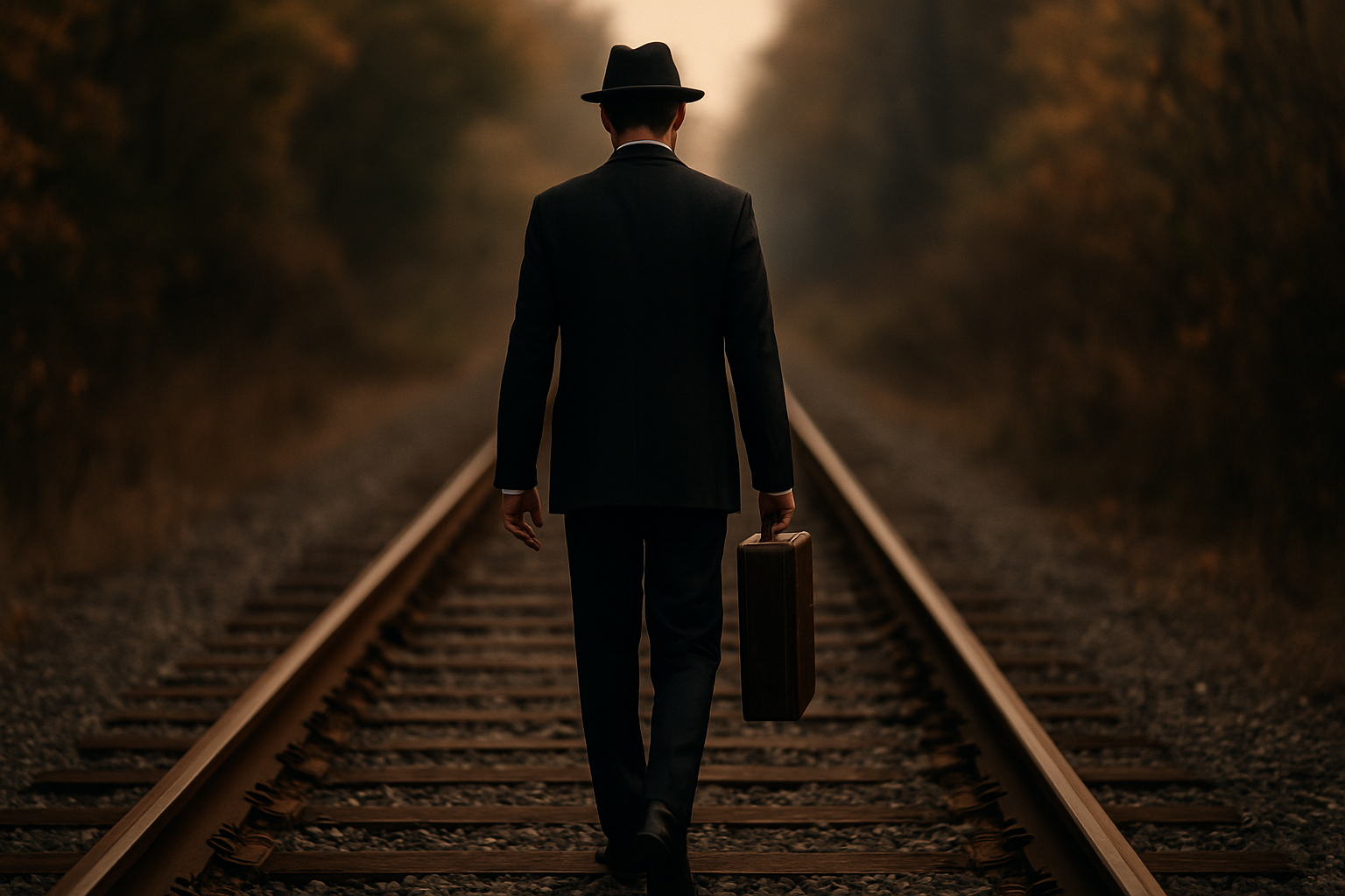 The Exit Strategy: Walking Away Clean