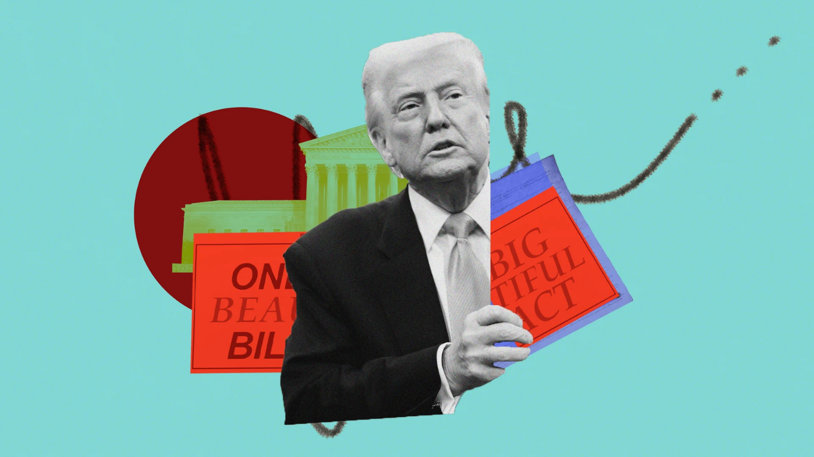 The Truth Behind the “One Big Beautiful Bill”