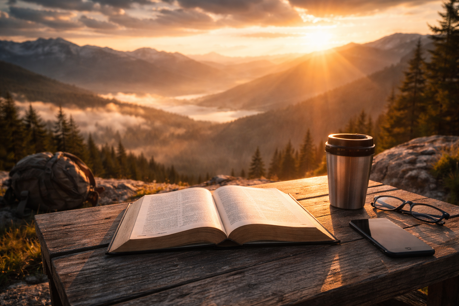 A Conversational Argument: Why Sovereignty, Foreknowledge, and Free Will Belong Together