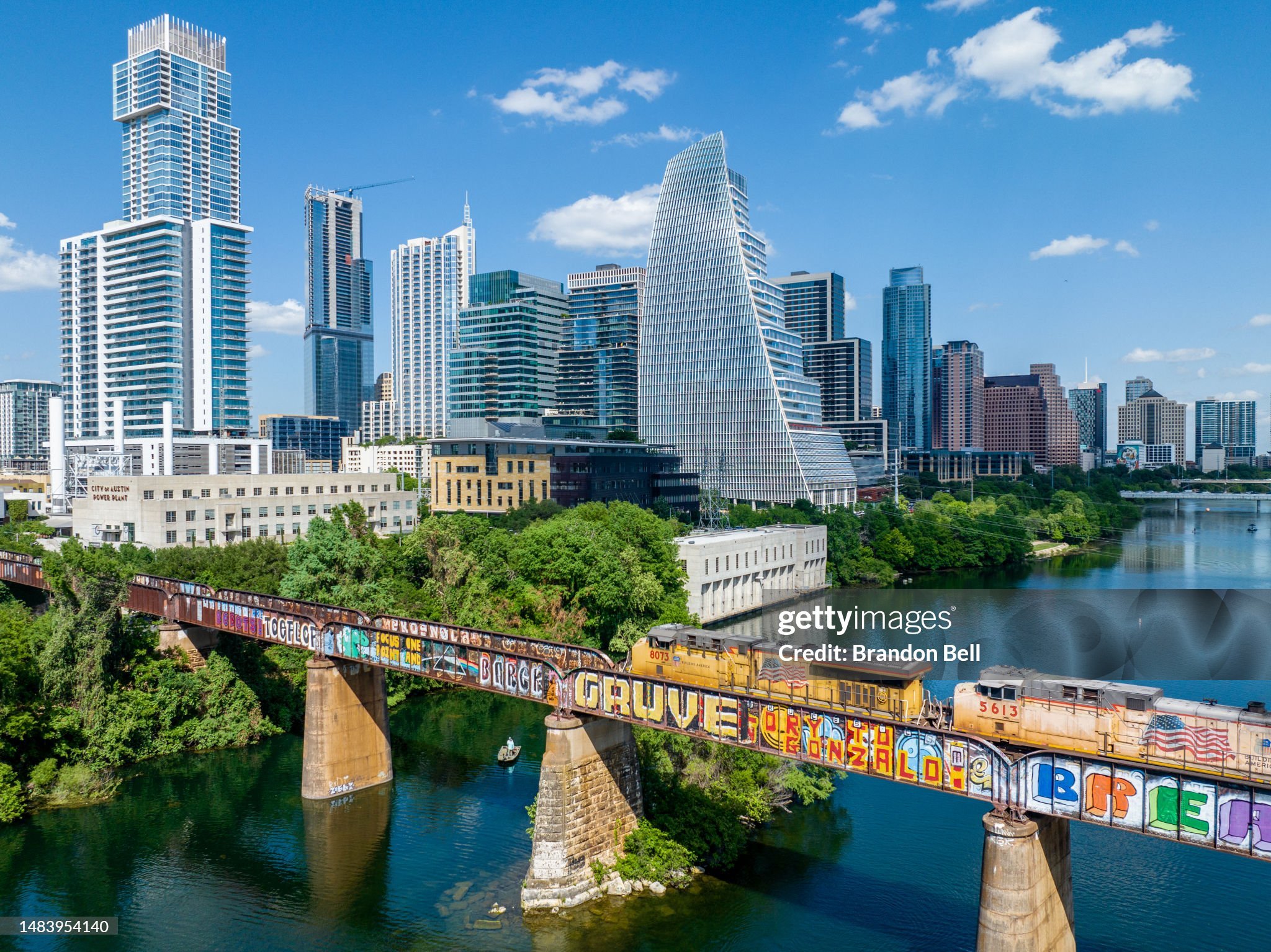 The Premium Austin Tour