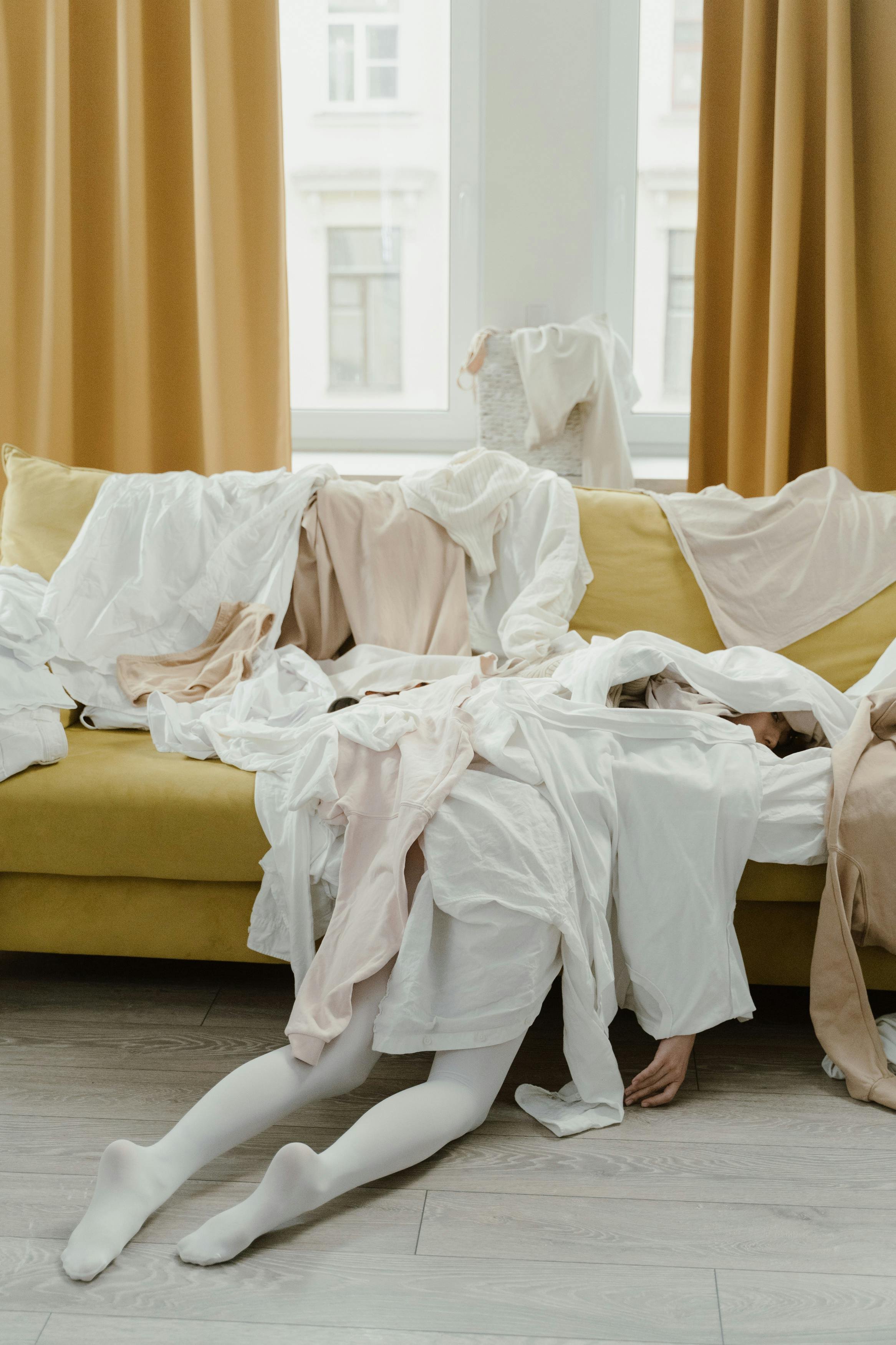 Anxious Procrastination or Analysis Paralysis? Doesn’t Matter—Here’s the Solution for Both