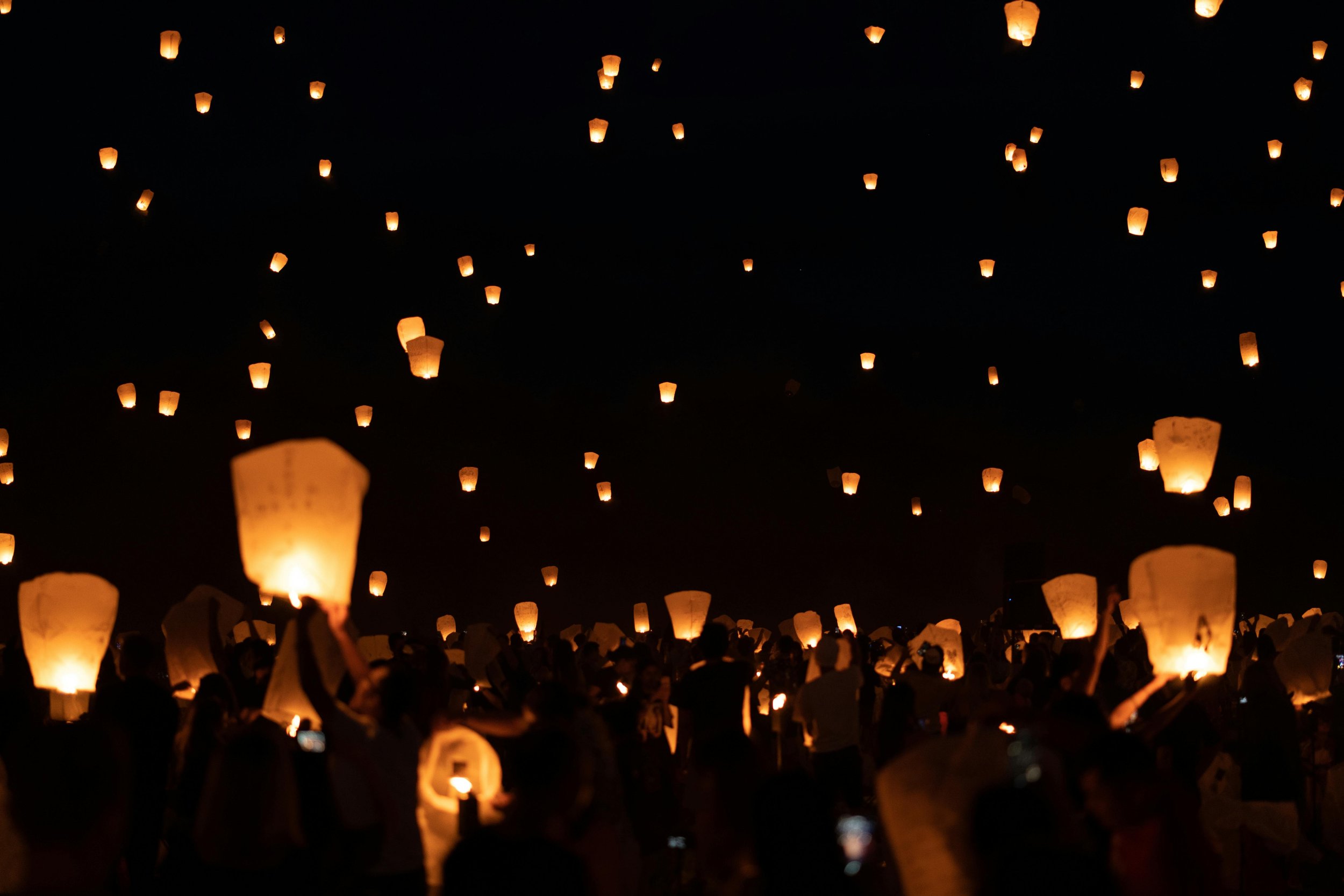 What We Carry: Letting Go of What You Have to Get What You Want