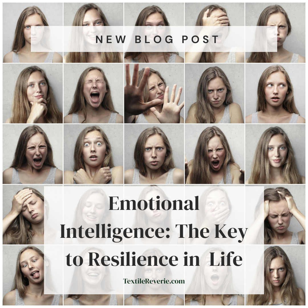 Emotional Intelligence: The Key to Resilience in Every Area of Life