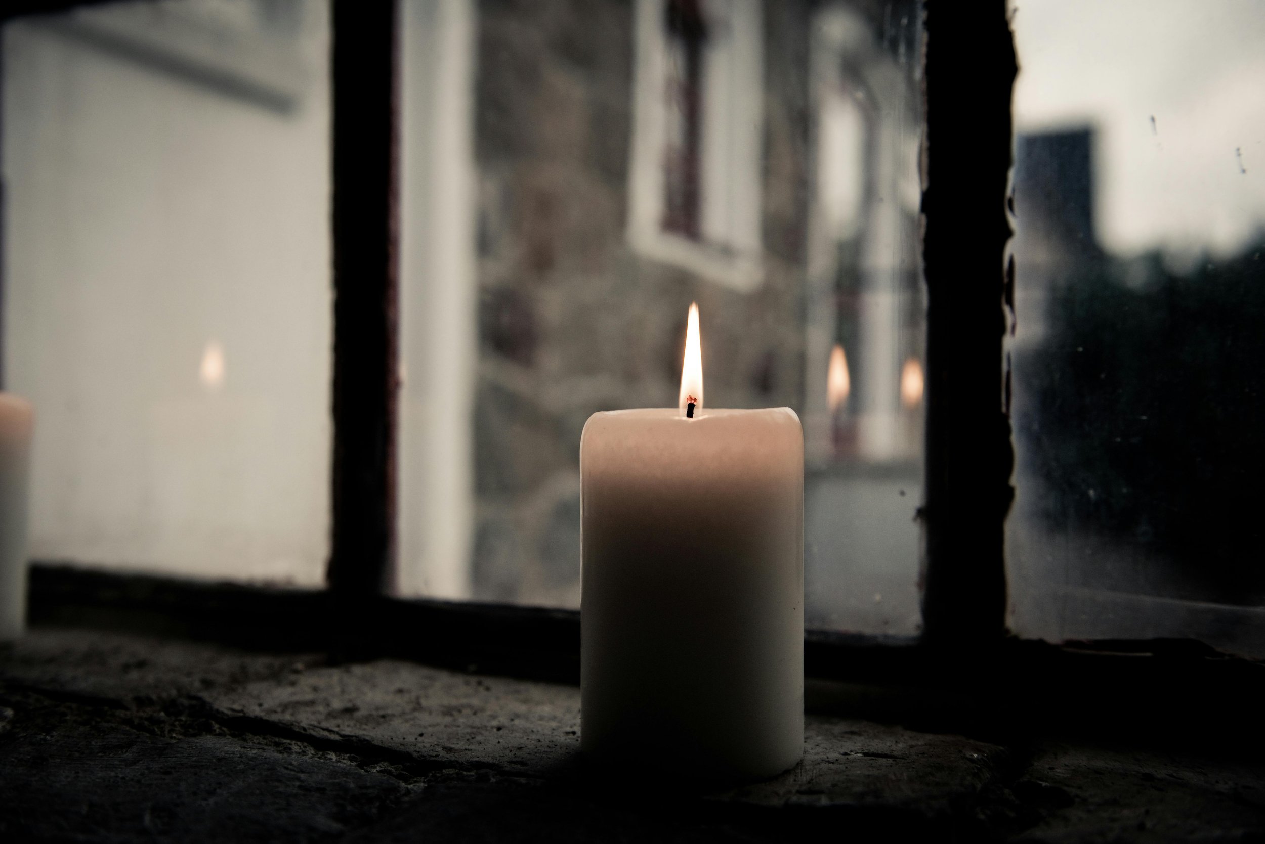 Be the Light: The Importance of Being Kind to Yourself First