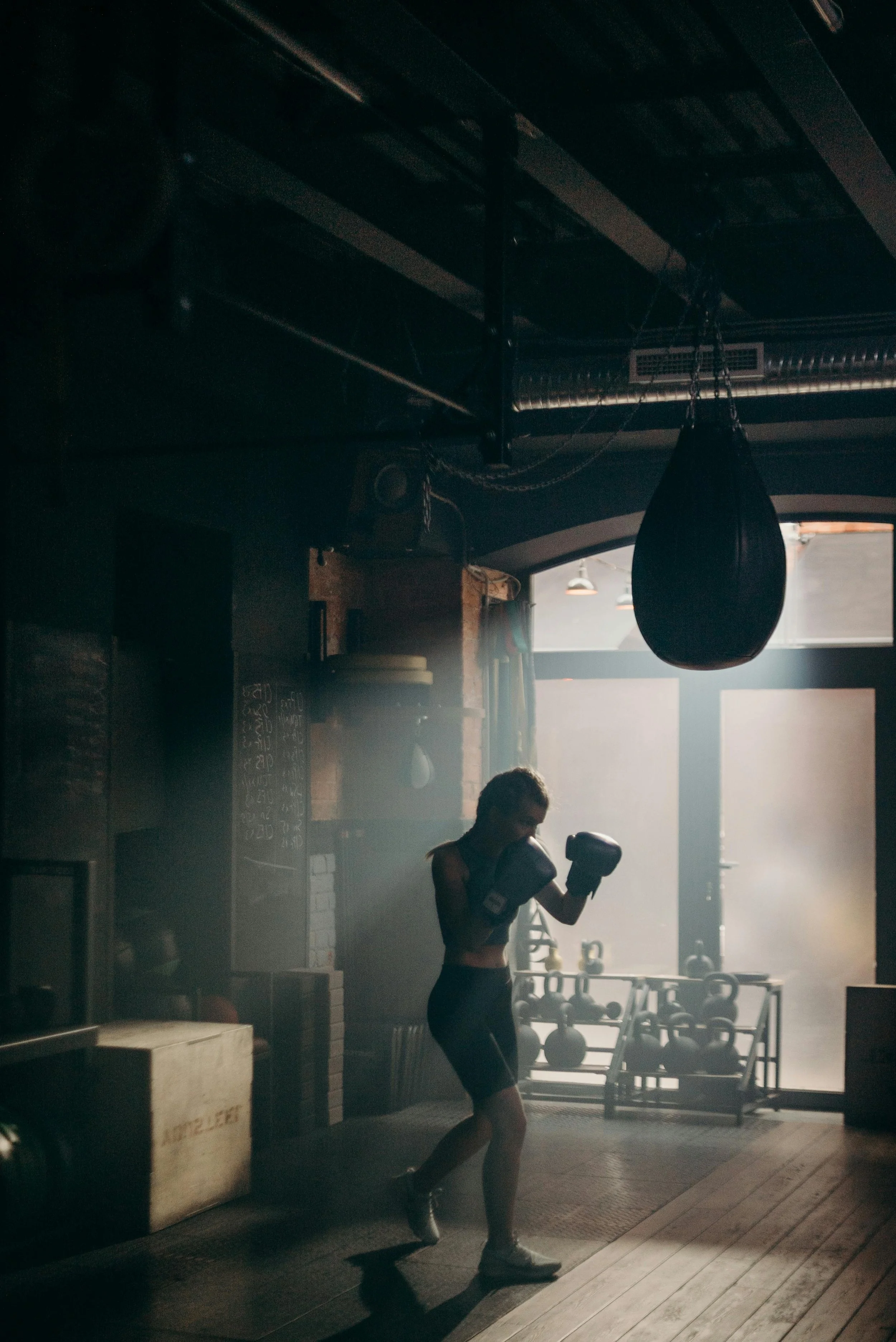 A Letter to the Underdogs