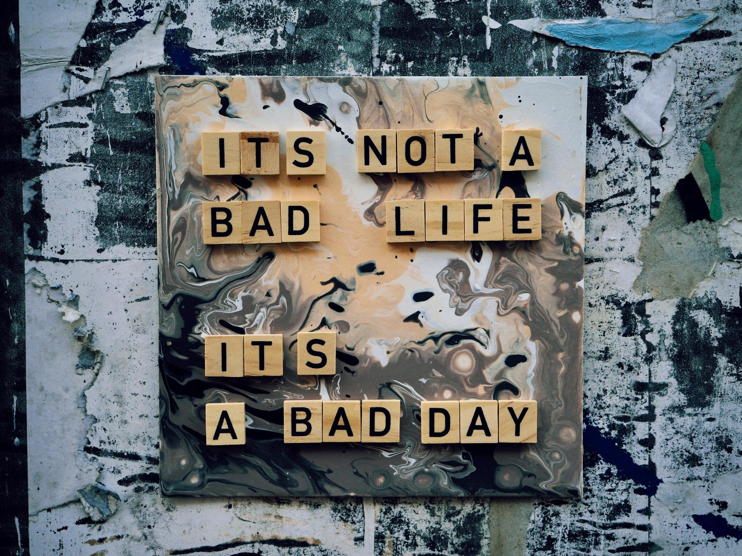 What to do when Negativity Strikes: Regain Control in 5 Steps