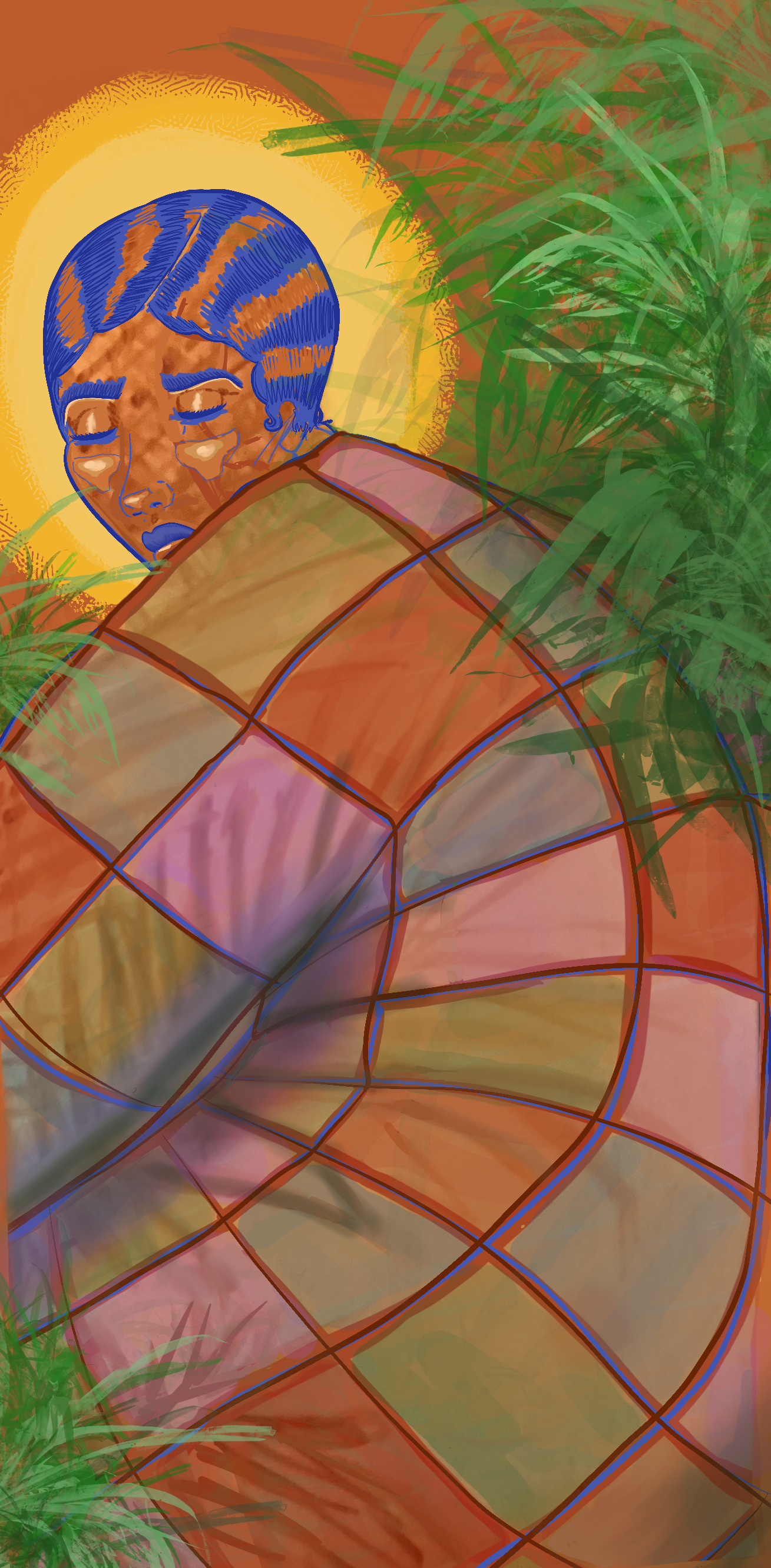 Blooming in the Wilderness: Why New Identity Is Forged In the Barren Places