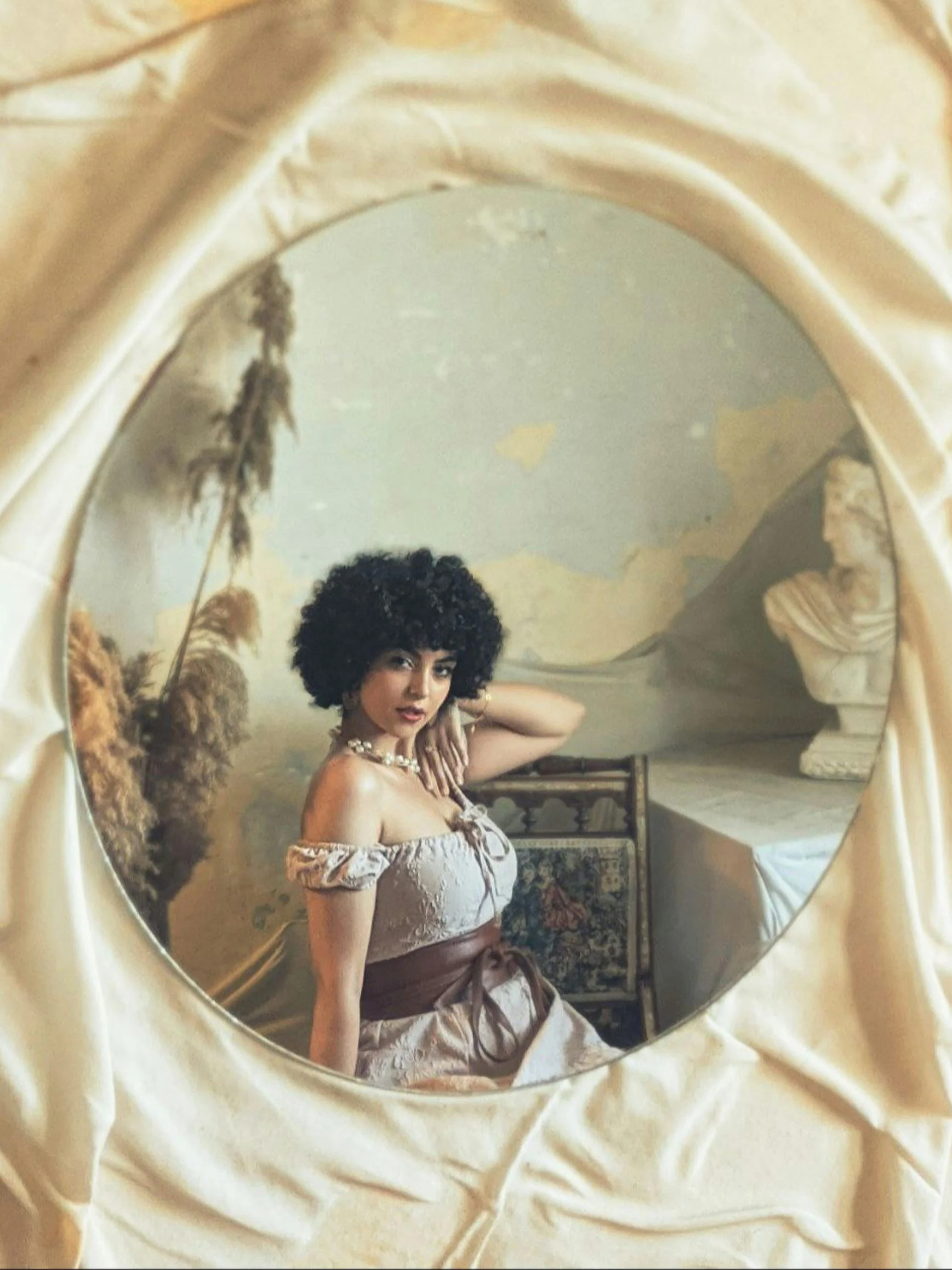 From the Inside Out: How Fashion Reflects Our Inner Selves