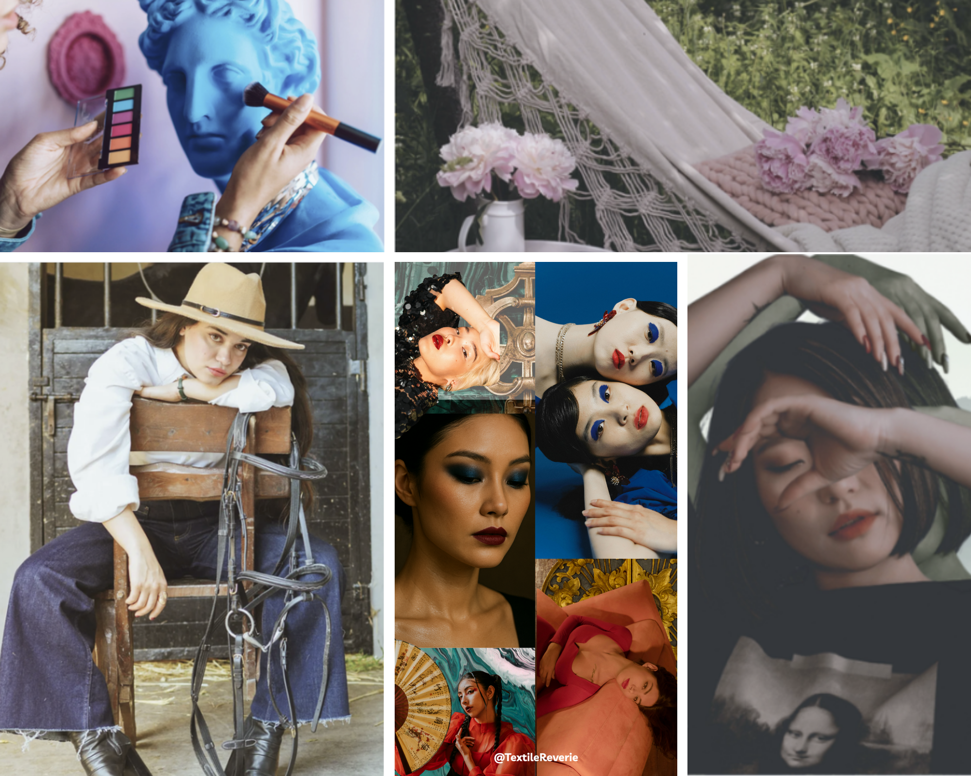 Beauty, Aesthetics &amp; Cultural Meaning