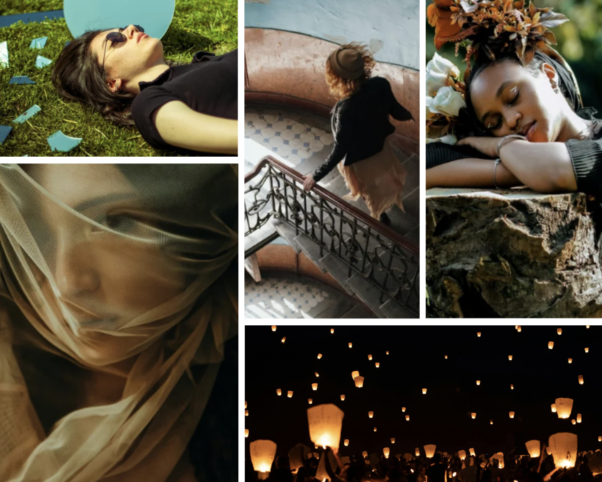 Identity, Growth &amp; the Inner Life