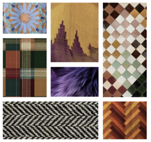 Modern Mona Lisa | 11 Signature Styles