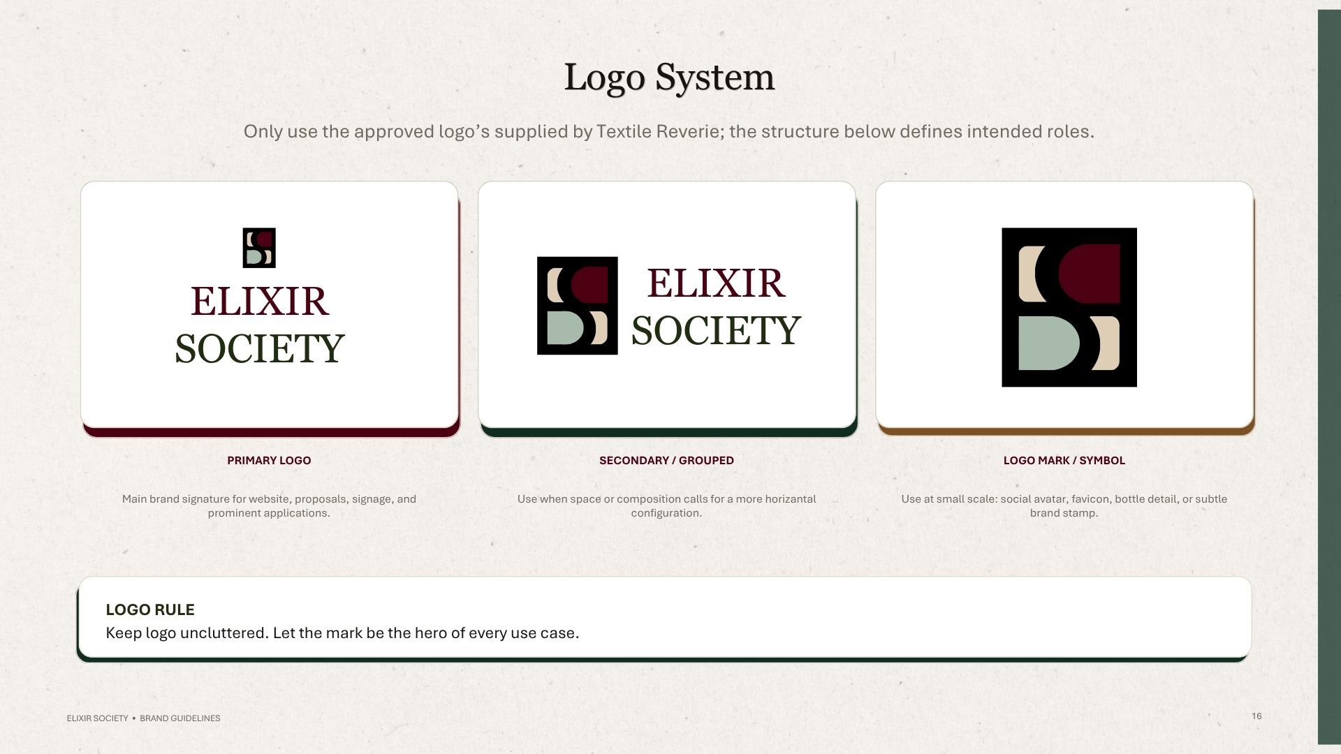 Elixir Society Logo System by Textile Reverie.jpg