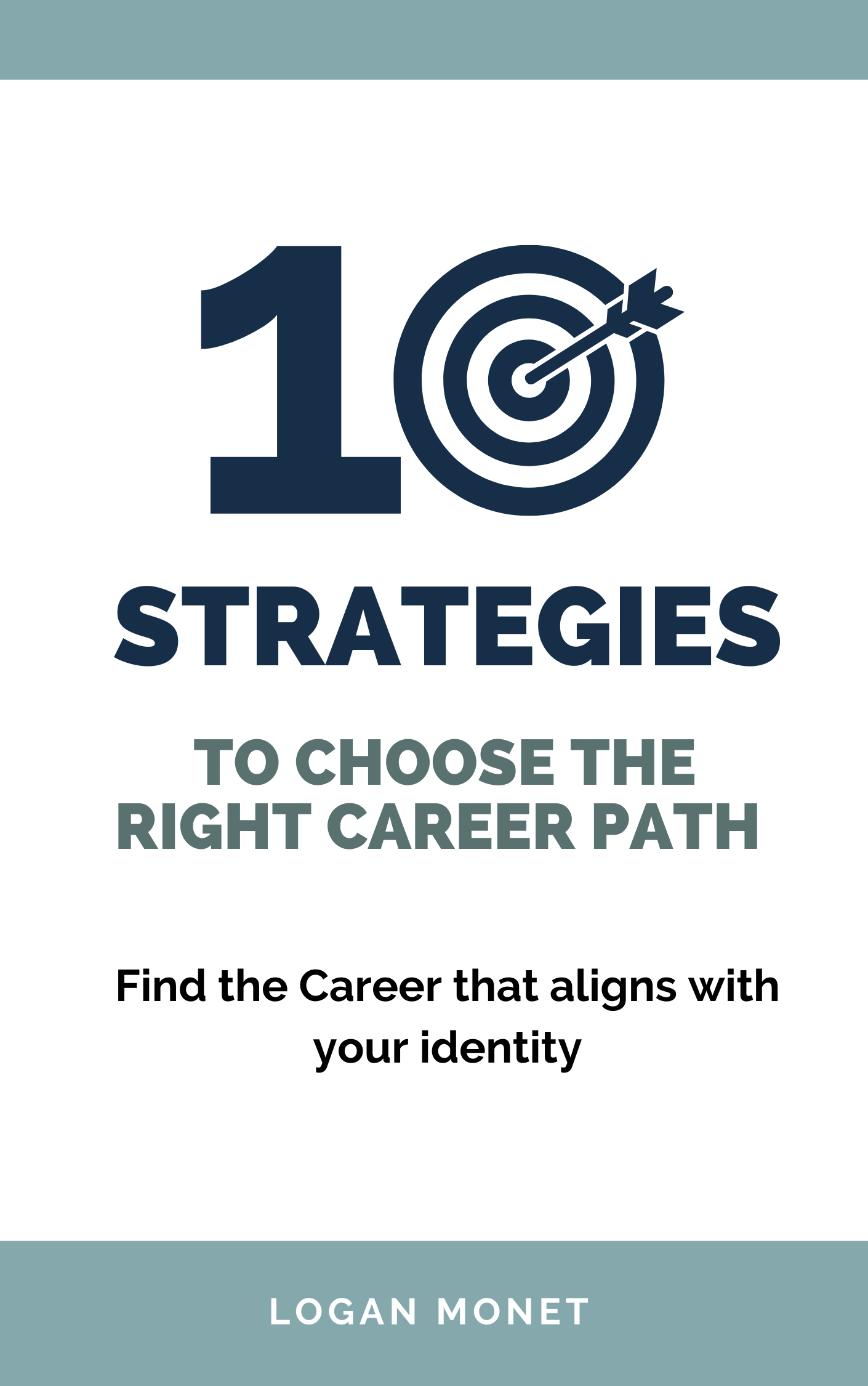 Final Cover 10 Strategies to Choose the Right Career Path.png
